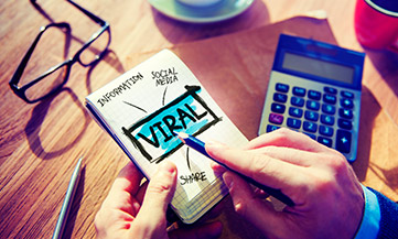 Viral Marketing